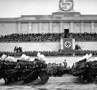 Image result for Nuremberg WW2