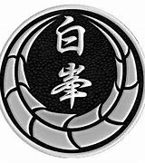 Image result for Tojo Clan Emblem