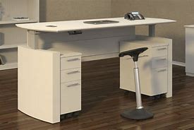 Image result for Modern Adjustable Desk