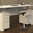 Image result for Office Furniture Standing Desk Adjustable