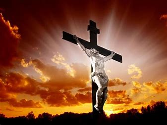 Image result for images jesus on the cross
