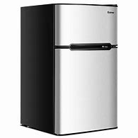 Image result for Small Full Size Refrigerator