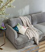 Image result for Sealy Deep Seat Sofa