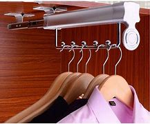 Image result for Clothes Hanger for Slacks