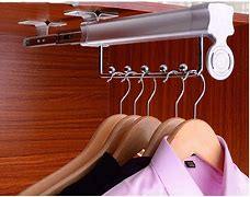 Image result for Rotating Clothes Hanger