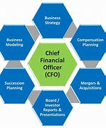 Image result for CFO Tasks