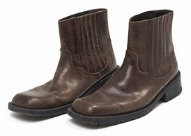 Image result for Brown Military Boots