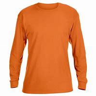 Image result for Long Sleeve Crew Neck