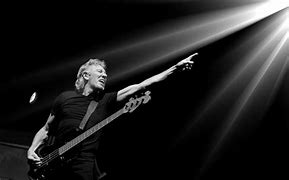 Image result for Roger Waters CD New