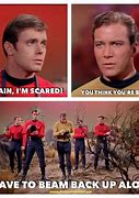 Image result for Original Star Trek Memes