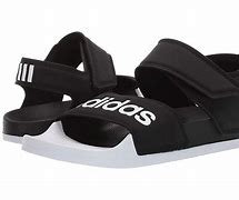 Image result for Adidas NEO Sandals Adilette