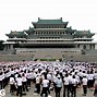 Image result for Pyongyang Government Building