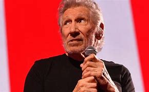 Image result for Roger Waters vs David Gilmour