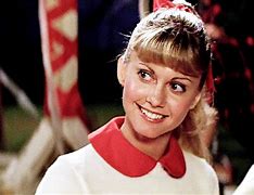 Image result for Grease Sandy Character