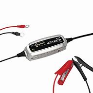 Image result for Ctek Chargers USA