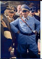 Image result for Hermann Goering Morphine