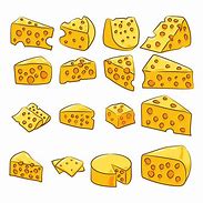 Image result for Cheese Head Cartoon
