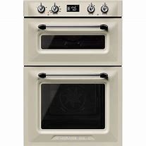 Image result for Smeg Double Oven