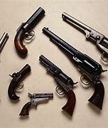 Image result for Civil War Weapons