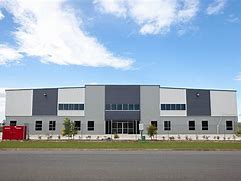 Image result for Warehouse Exterior Renovation