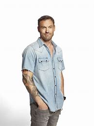 Image result for 90210 New Series Brian Austin Green