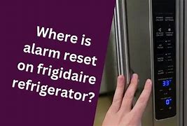 Image result for Used Frigidaire Refrigerator Black