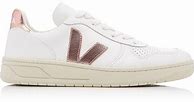 Image result for Veja Leather Sneakers Women