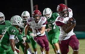 Image result for High School Football