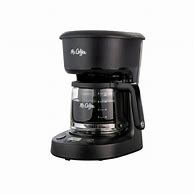 Image result for Cup Programmable Coffee Maker