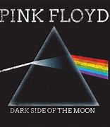 Image result for The Dark Side of the Moon Album