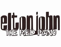 Image result for Elton John Logo
