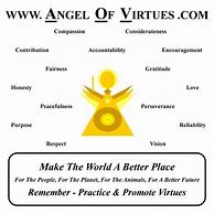Image result for Virtues Angels