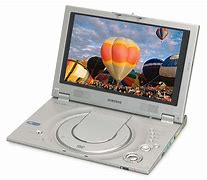 Image result for 9 Portable TV DVD Player