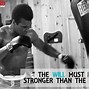 Image result for Muhammad Ali Powerful Quotes