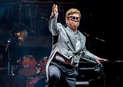 Image result for Elton John Concert Sweepstake