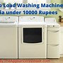 Image result for Fully Automatic Top Loading Washing Machine