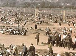 Bildergebnis für rheinwiesenlager 1945