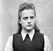 Image result for Irma Grese Ghost