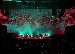 Image result for Roger Waters Dogs Live