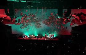 Image result for Roger Waters Amused to Death Tour
