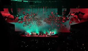 Image result for In the Flash Roger Waters