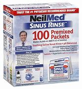 Image result for Saline Rinse