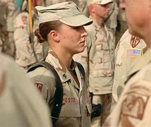 Image result for Female Iraq War Veterans