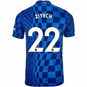 Image result for Hakim Ziyech Jersey