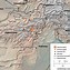 Image result for Afghanistan Political Map