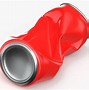 Image result for Dented Can in 3D Model