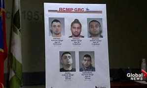 Image result for RCMP Most Wanted