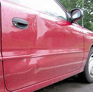 Image result for Small Car Dent