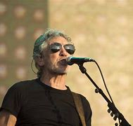 Image result for Weird Roger Waters