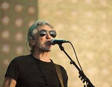 Image result for Roger Waters India